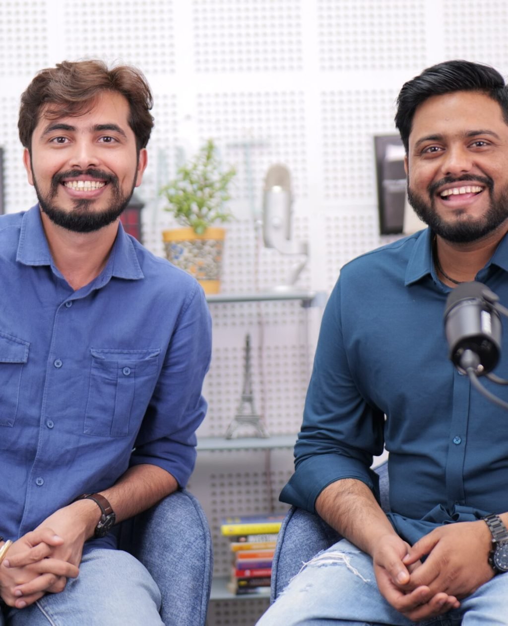 Adhyayan Mantra - Rohit Vaidwan (1.6Mn+ Subs)