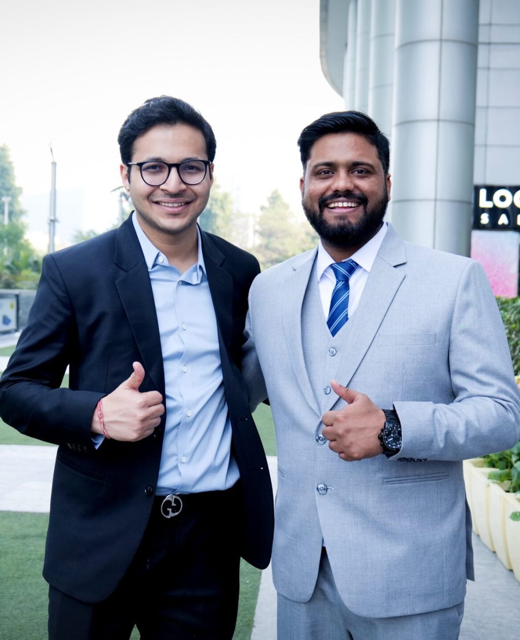 Invest Aaj For Kal - Anant Ladha (2.9Mn+ Subs)